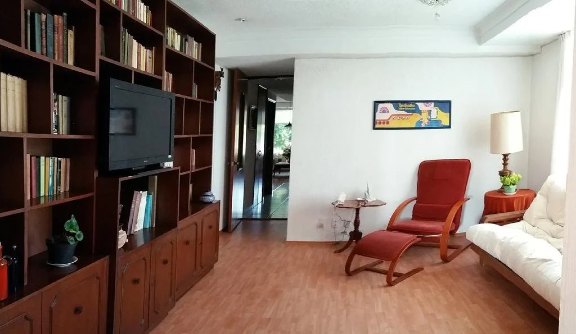 Private Sanctuary Del Valle