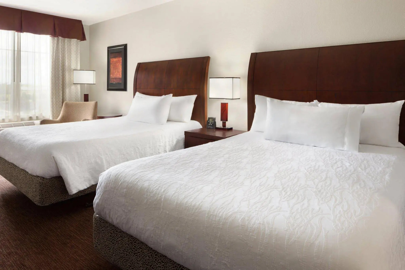 Hilton Garden Inn Toledo Perrysburg