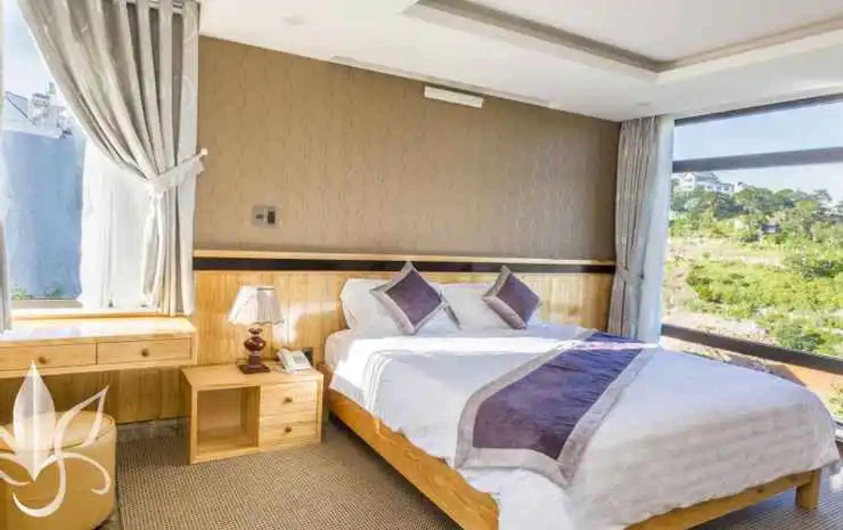 The Orchid Villa Dalat