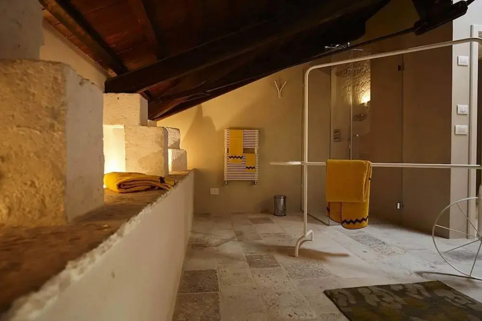 Villa Torre Bianca by Emily Hotels