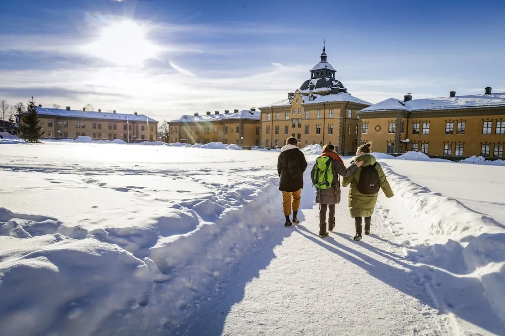 Hotell Zäta Longstay
