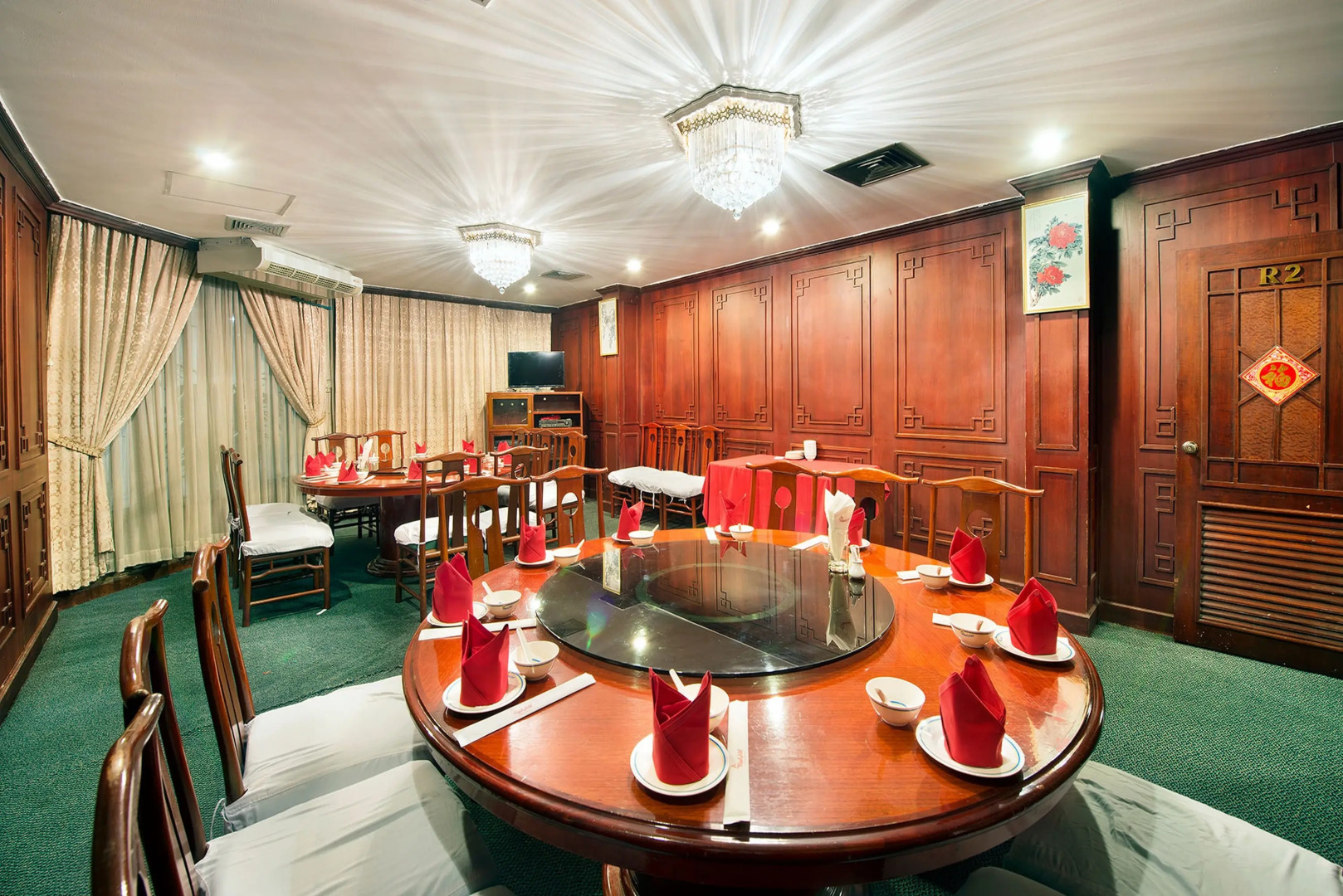 Royal Rattanakosin Hotel