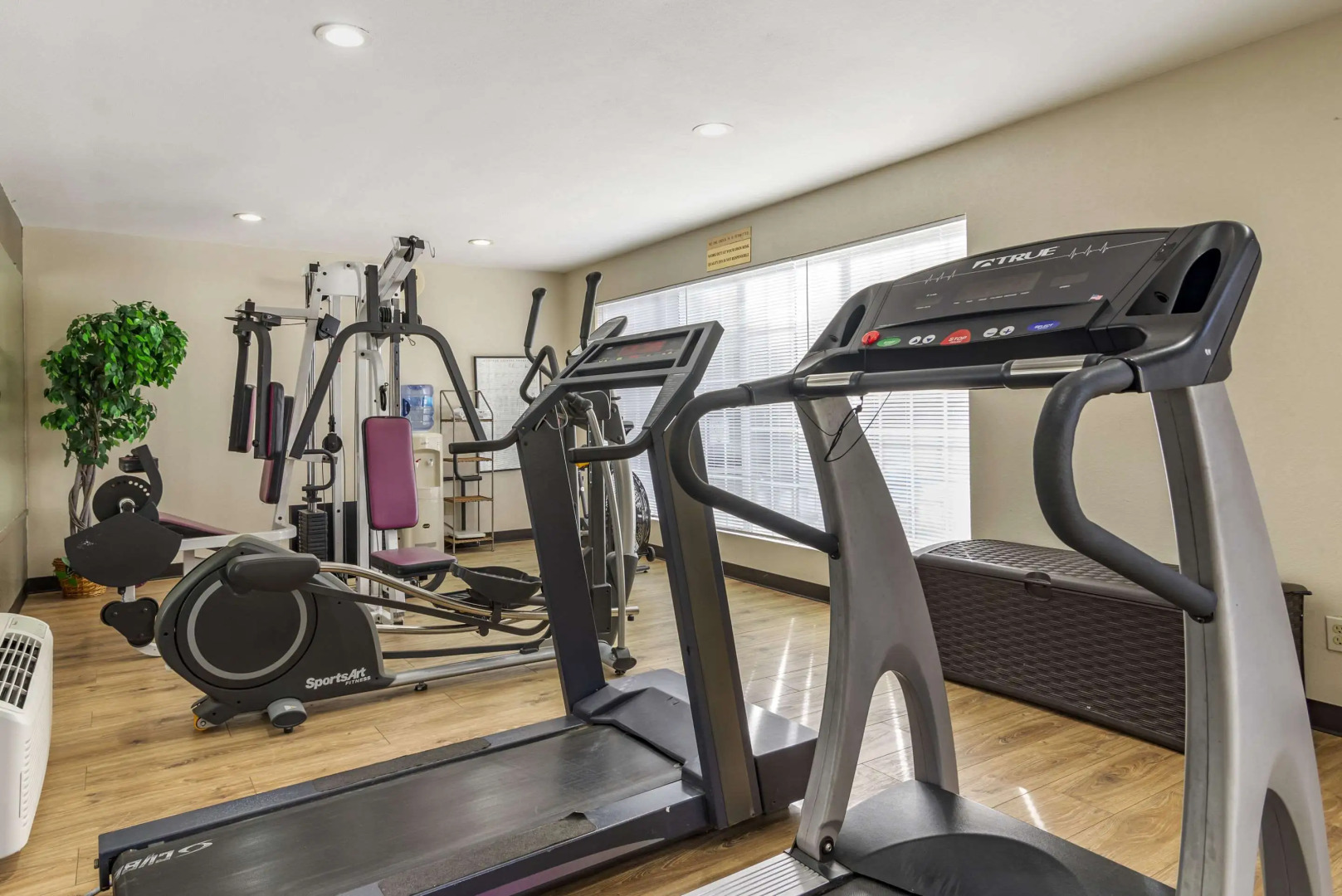 Quality Inn Conyers I-20