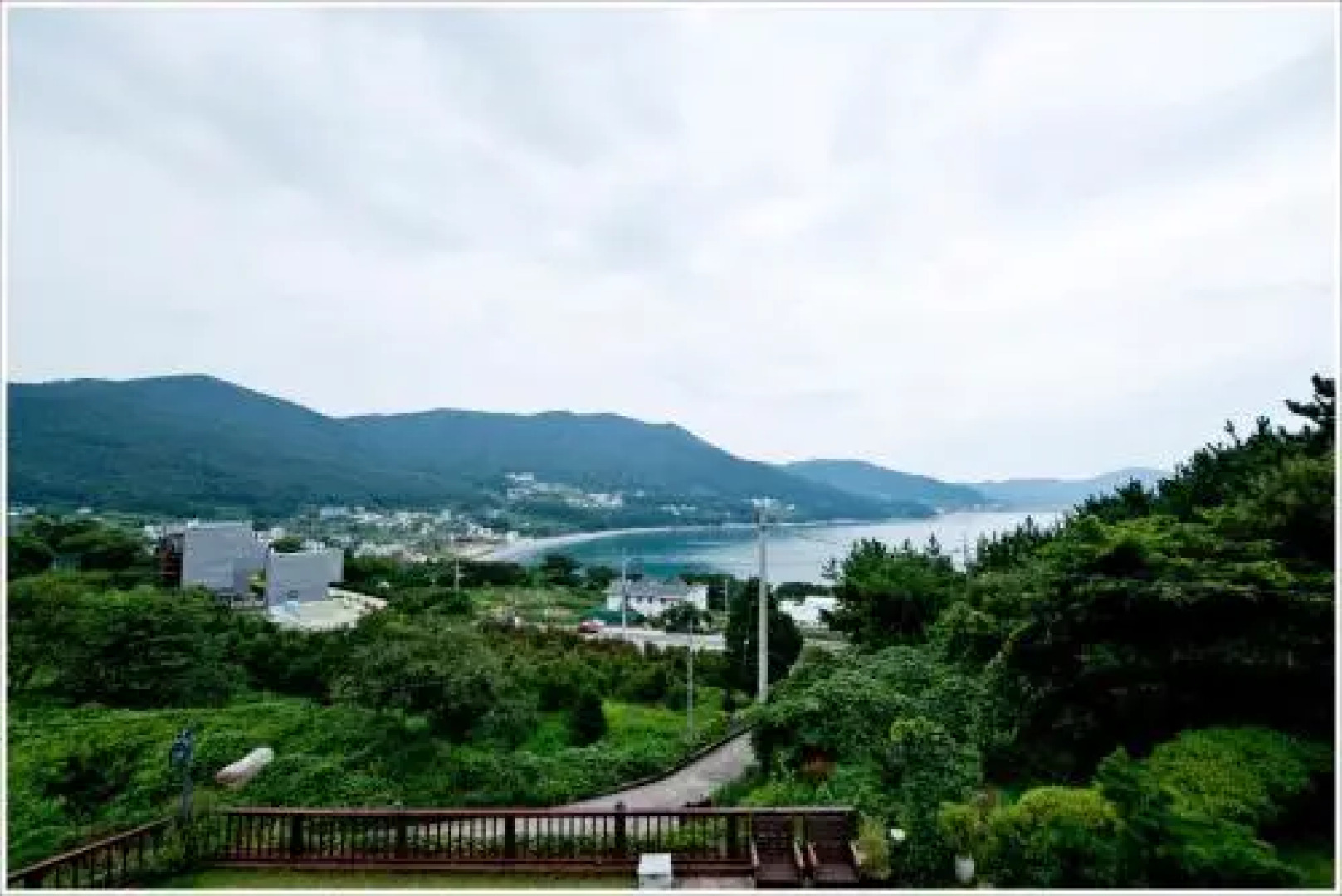 Travel Sketch Pension