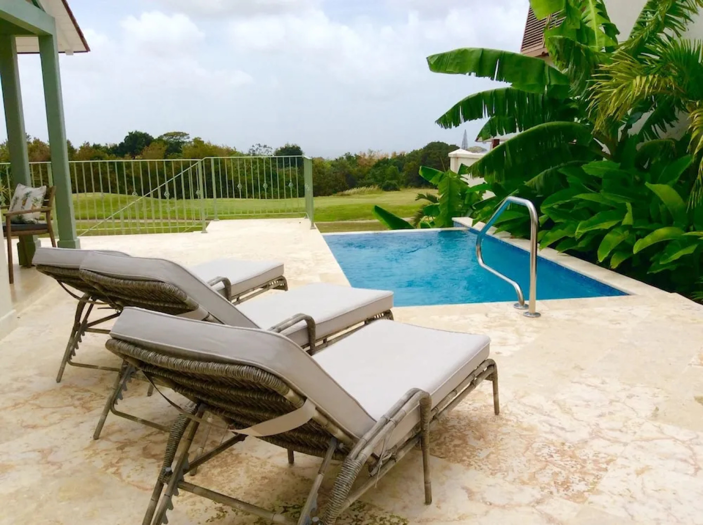 Apes Hill Golf and Polo Club