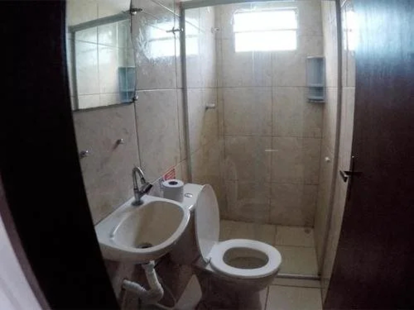 Casa da Praia Hostel e Pousada