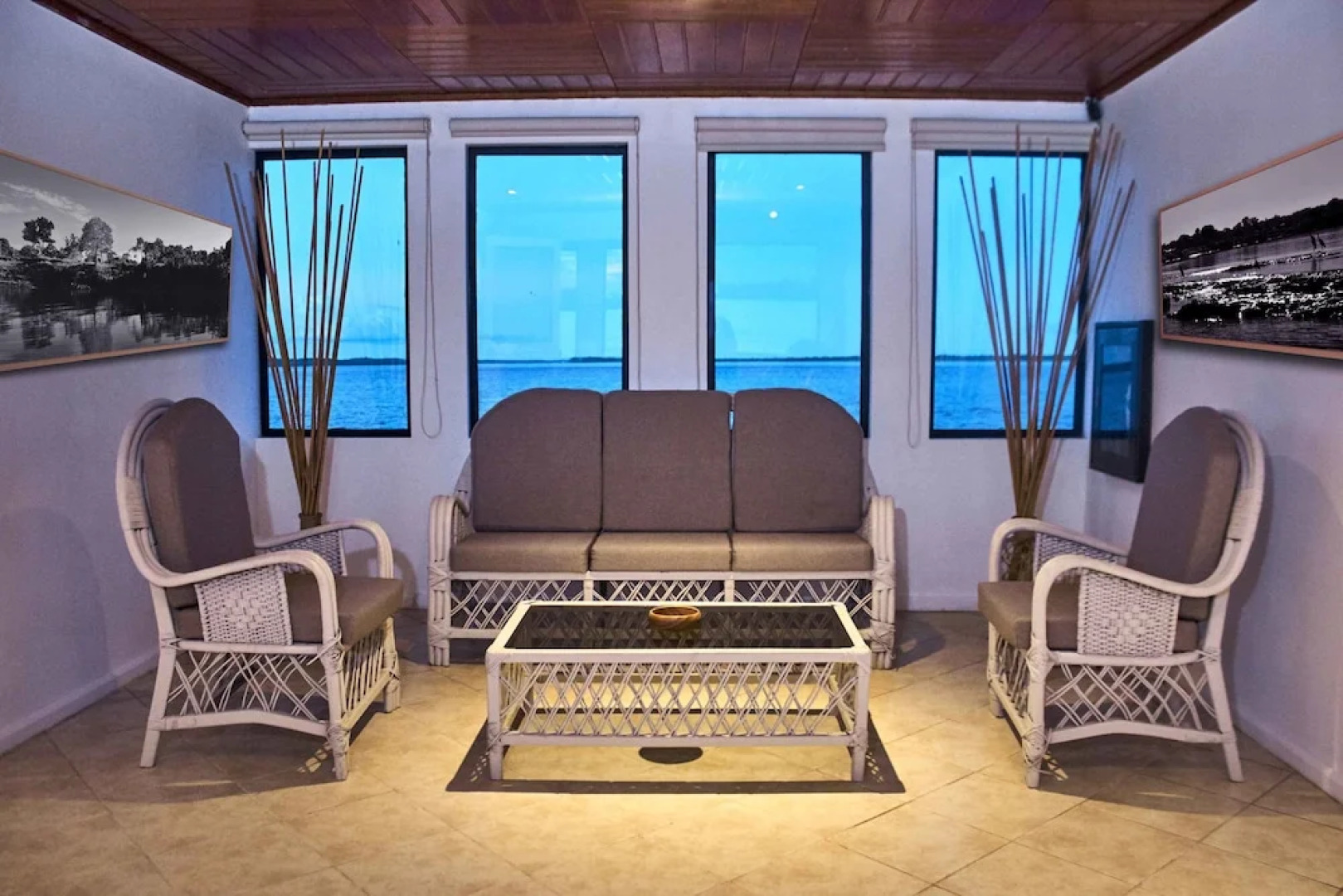 Jungle Experiences La Perla