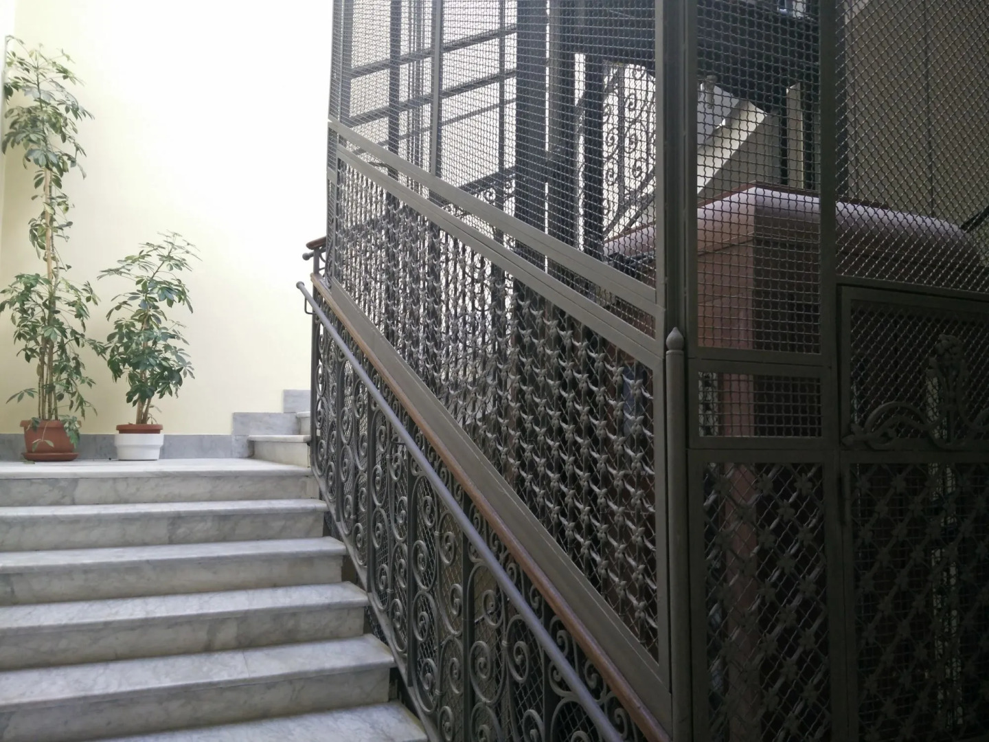 Guest House Cavour 278