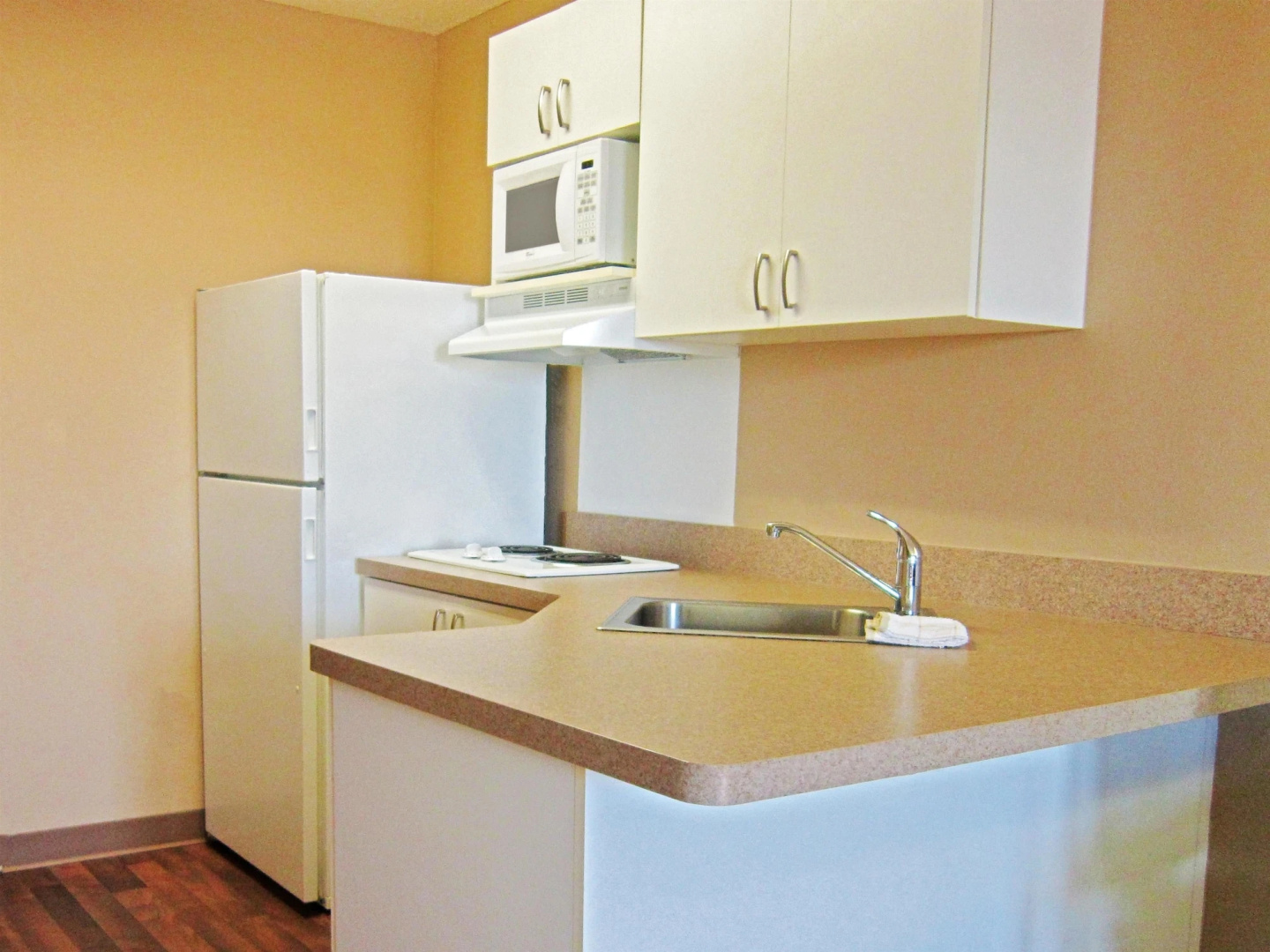 Extended Stay America Suites Santa Rosa South
