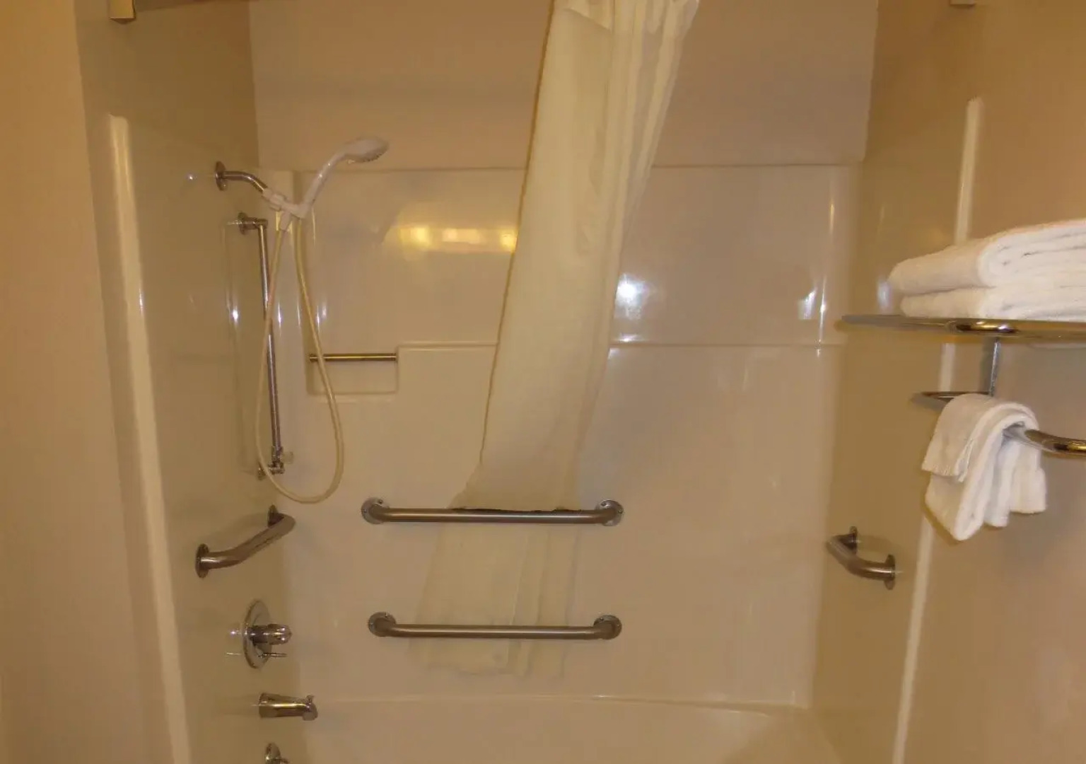 Americas Best Value Inn