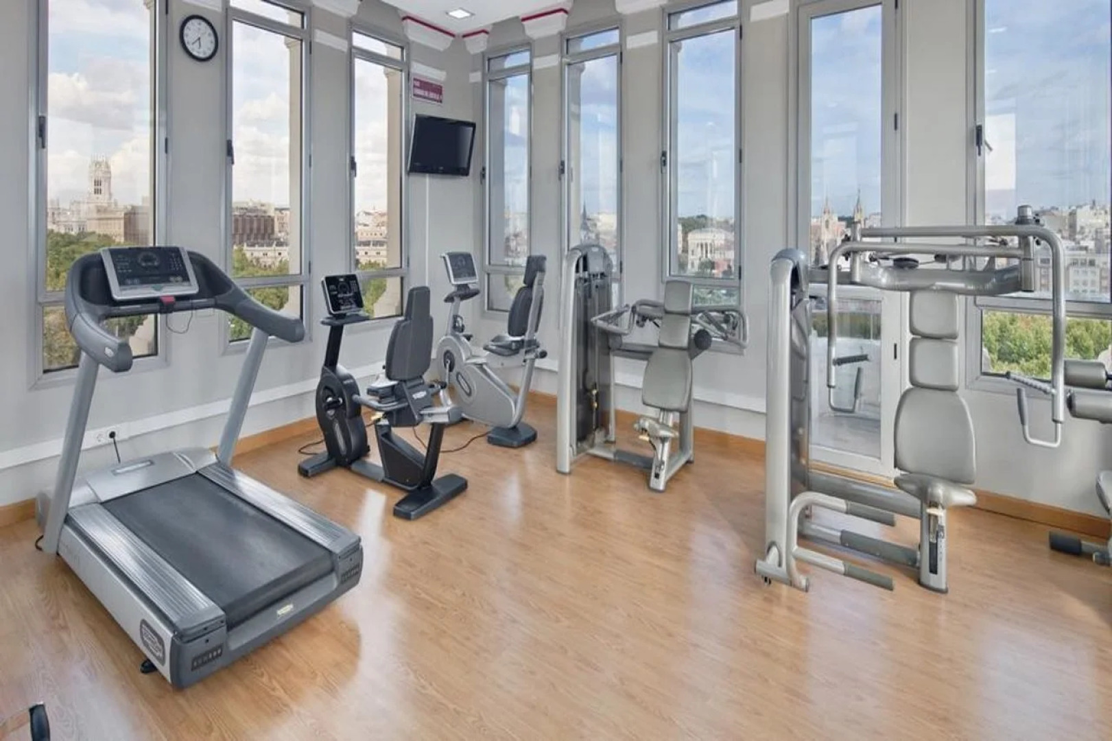 NH Collection Paseo del Prado