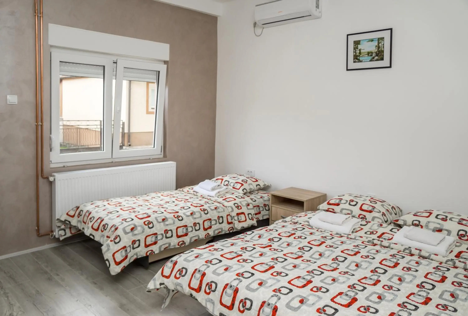 City Apartment Bb