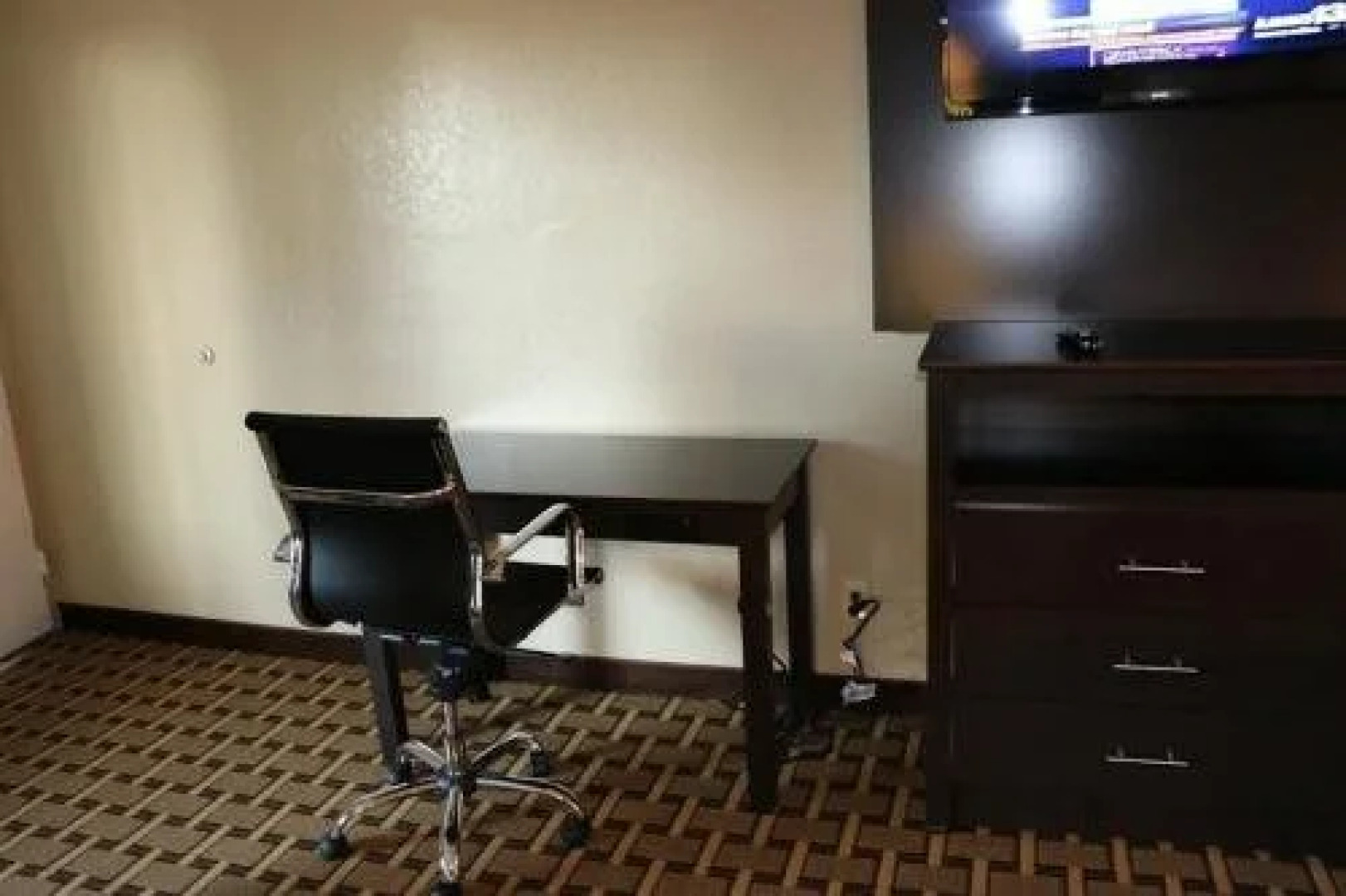 Kings Inn Civic Center UAB