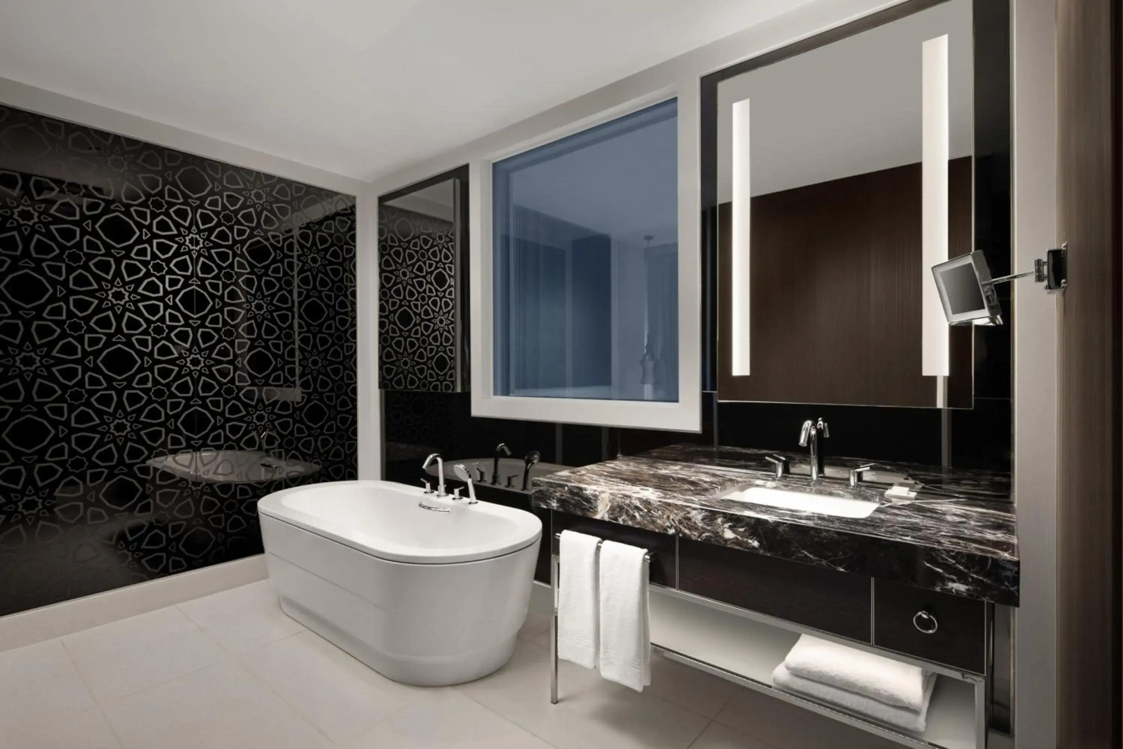 Le Meridien Istanbul Etiler