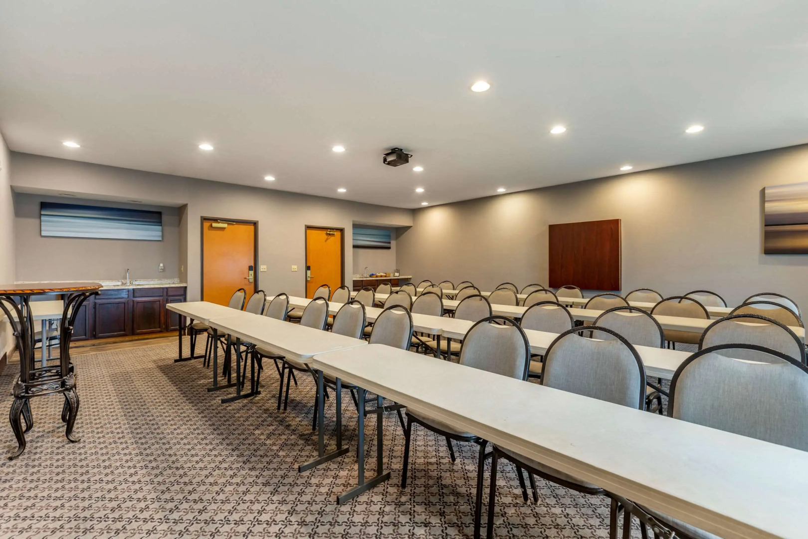 Comfort Suites Southgate-Detroit