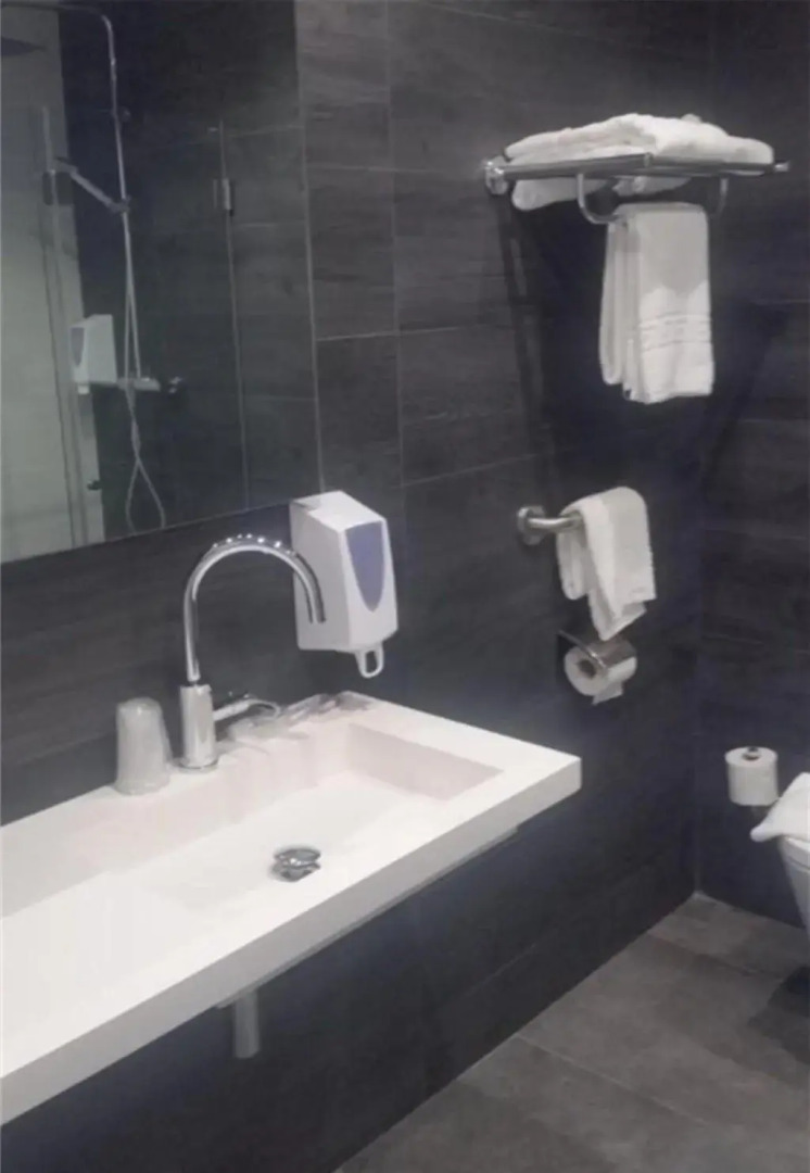 Hotel Restaurant Sol i Vi