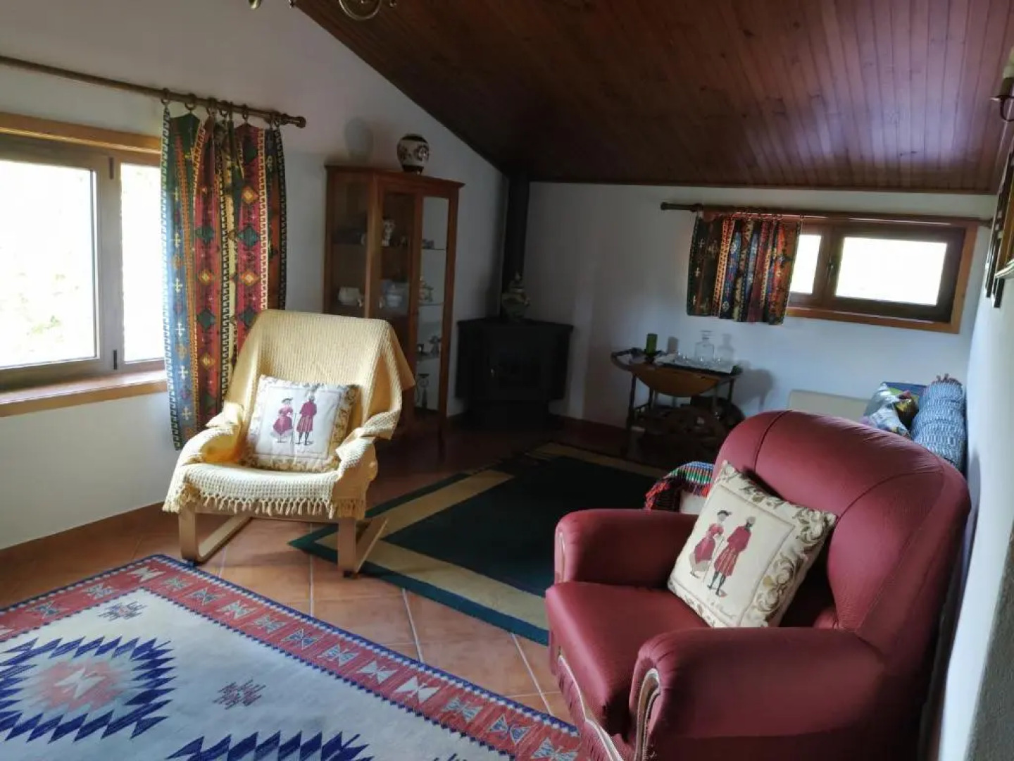 Quinta de Carcavelos Agroturismo e Enoturismo