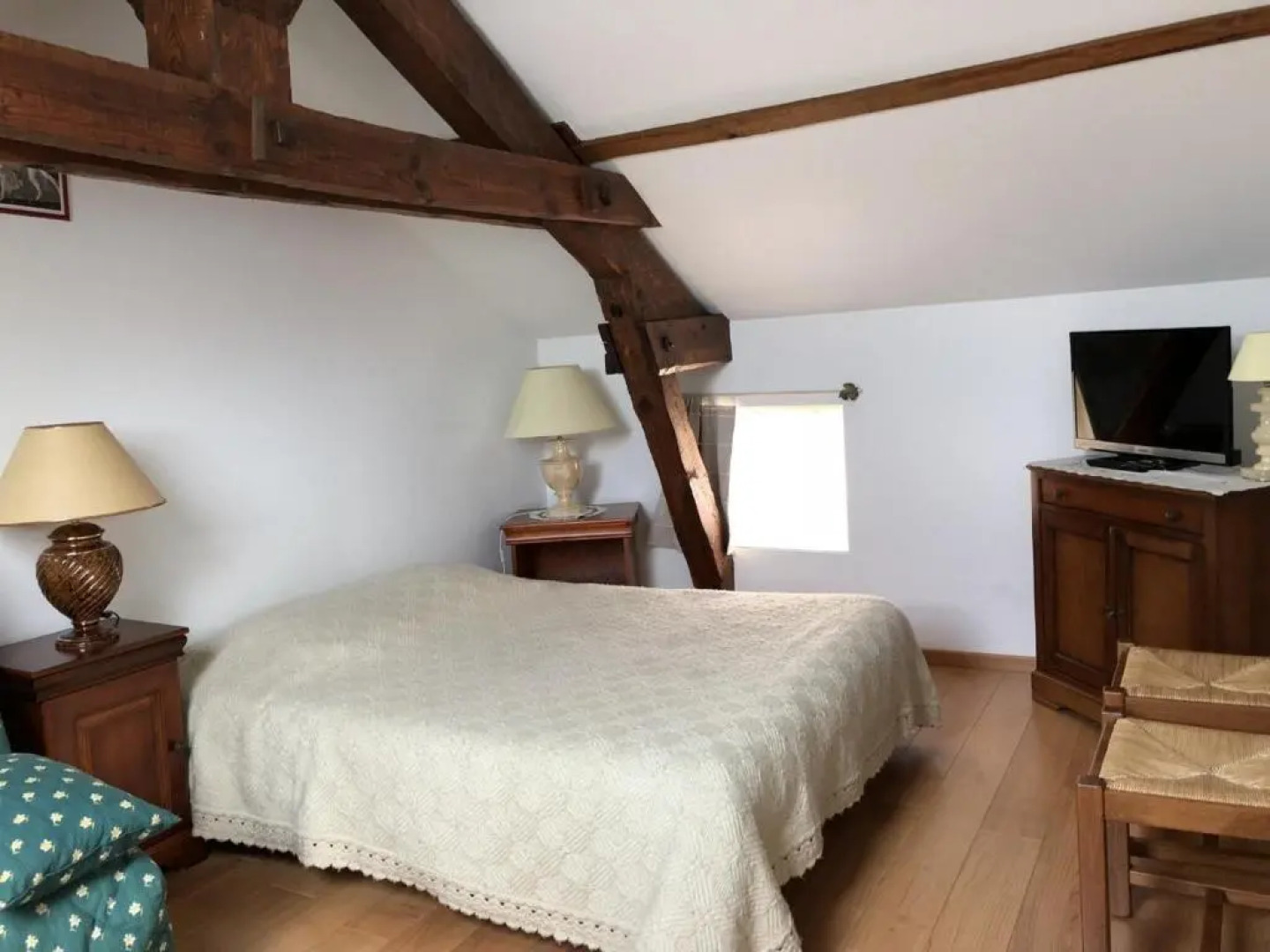Gîte Mont-de-Marsan, 3 pièces, 4 personnes - FR-1-360-217