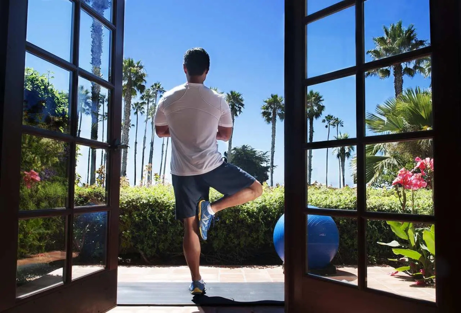 Hilton Santa Barbara Beachfront Resort