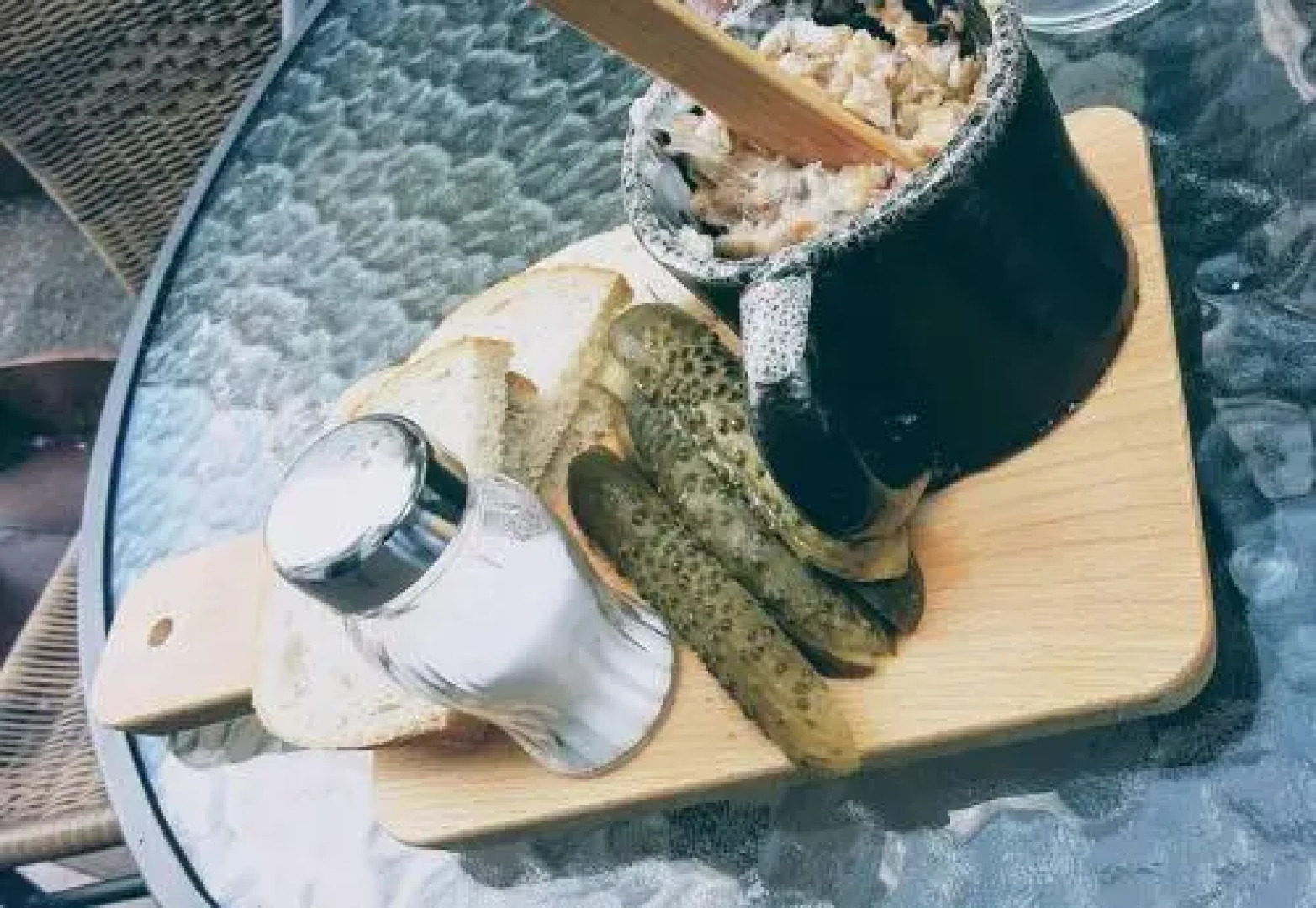 Stary Spichrz Pensjonat