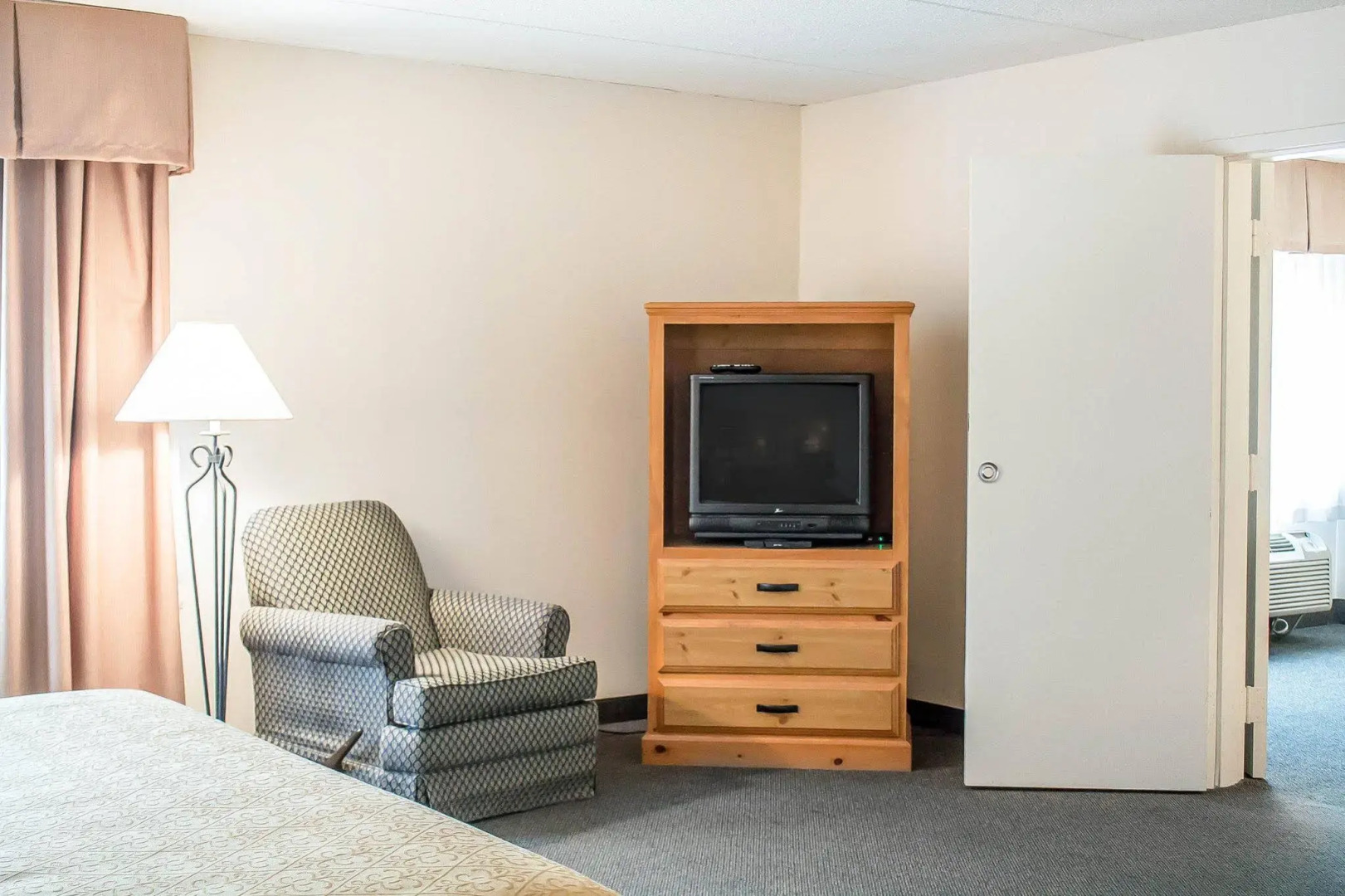 Quality Inn Rhinelander
