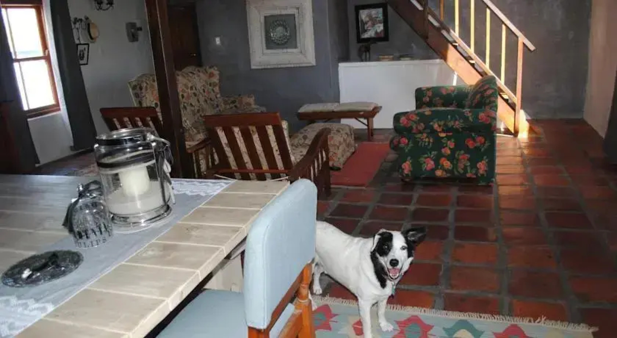 Stay at Emily in Paternoster Self Catering Accommodation