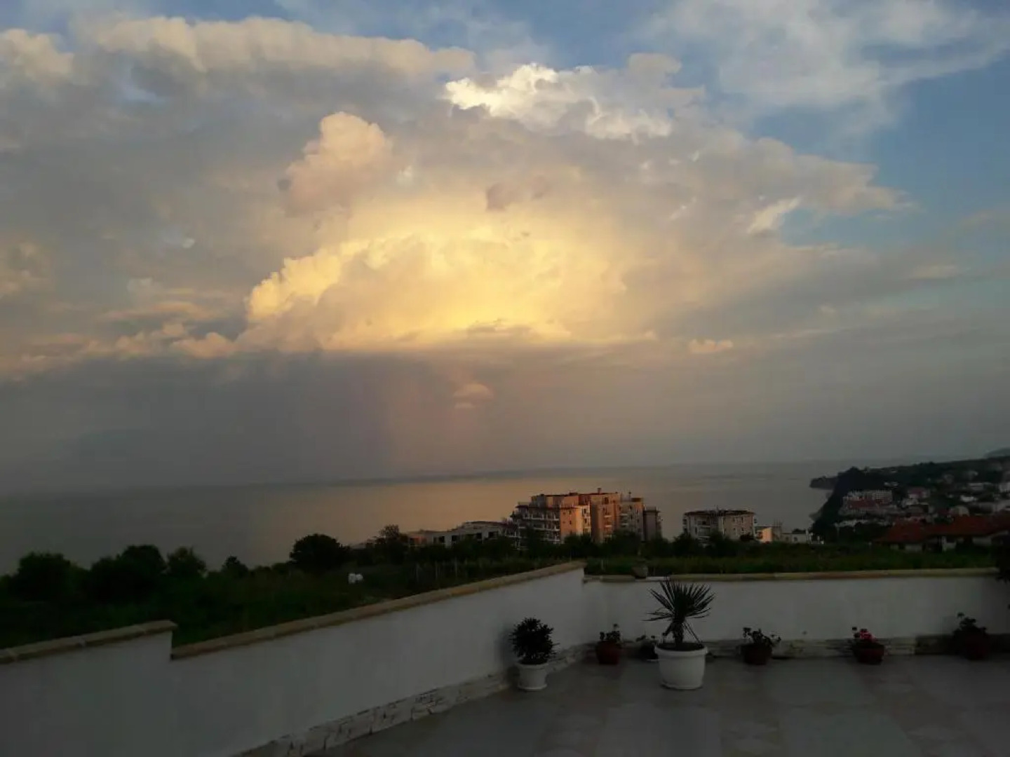 Villa Byala Grape House