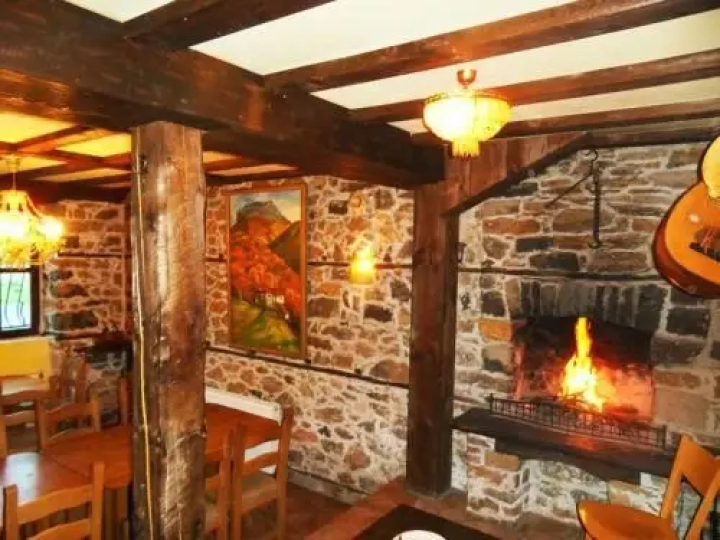 Guest House The Jolly House