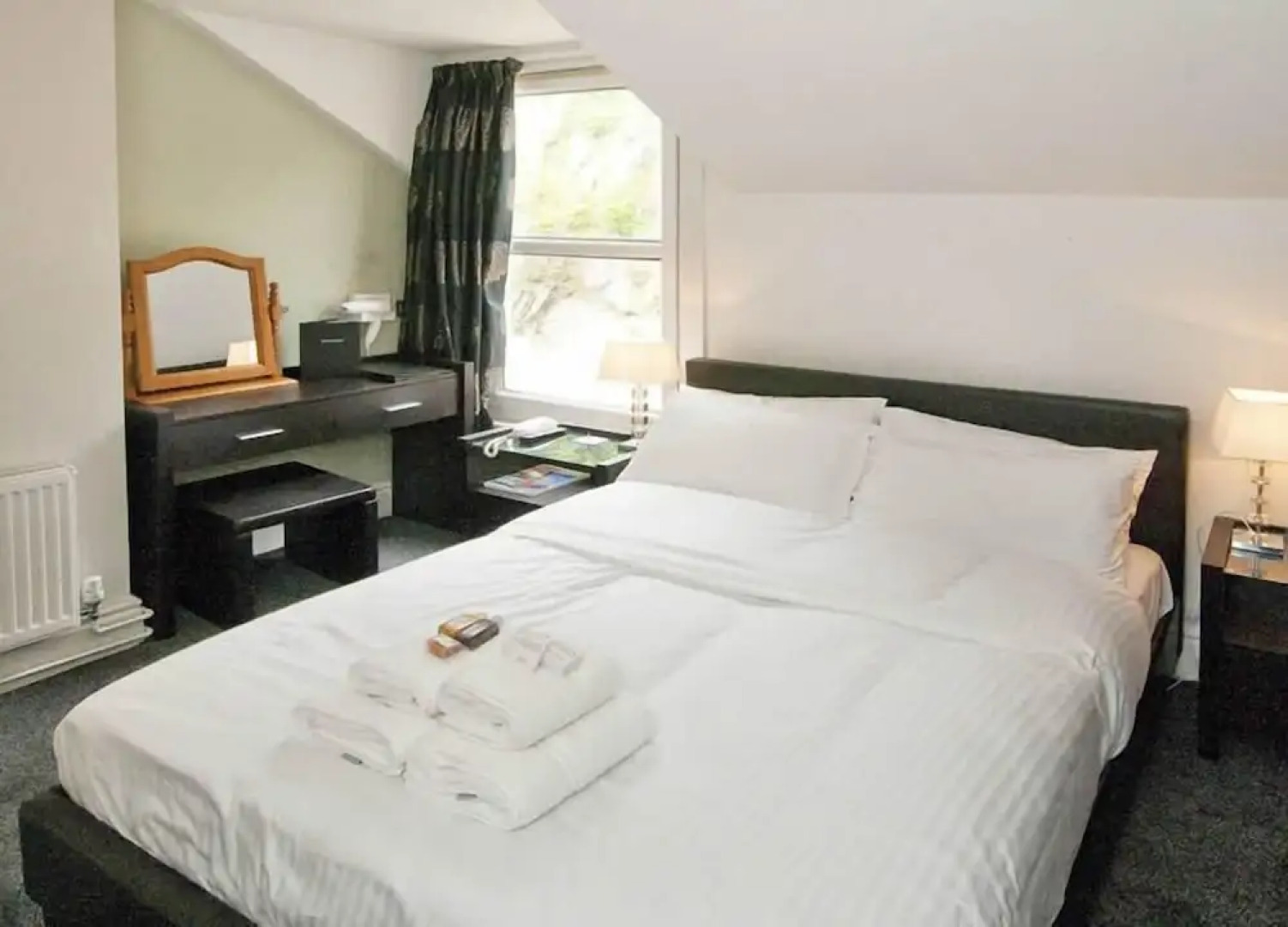 Acacia Boutique Hotel