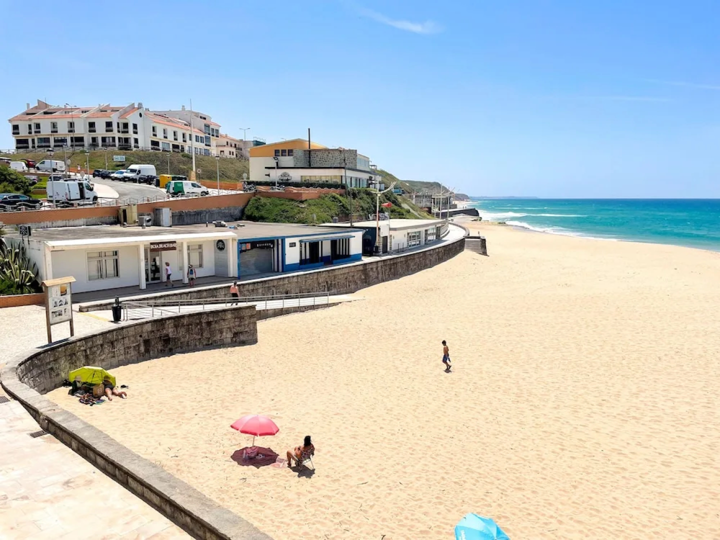 HI Areia Branca – Pousada de Juventude - Hostel