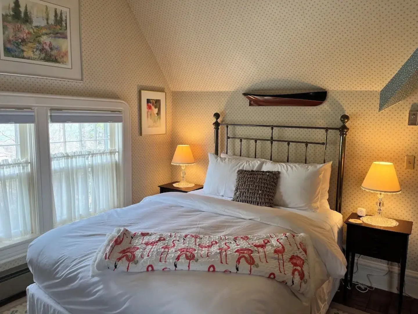 Queen's View Bayfield