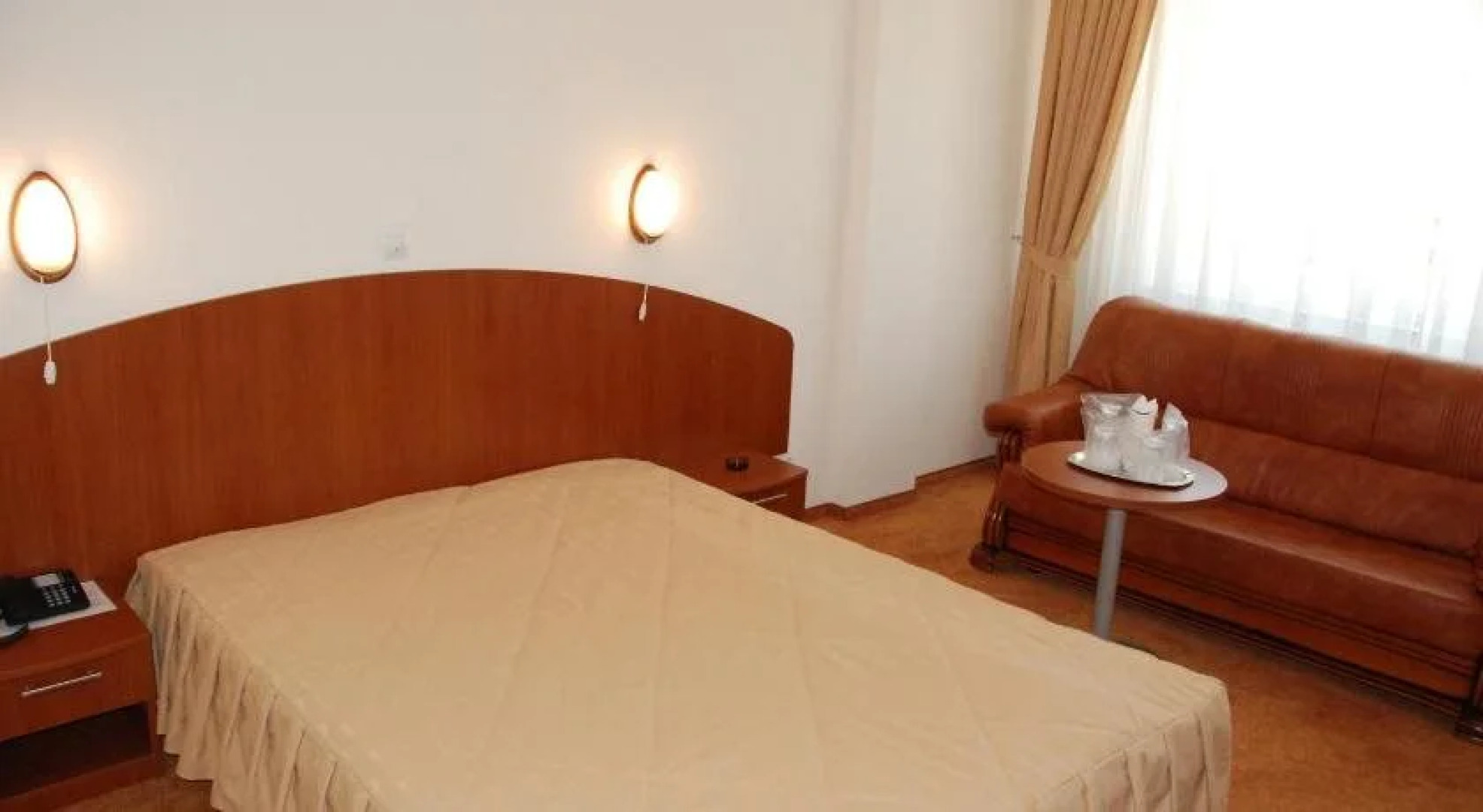 Pensiunea Sub Cetate Deva