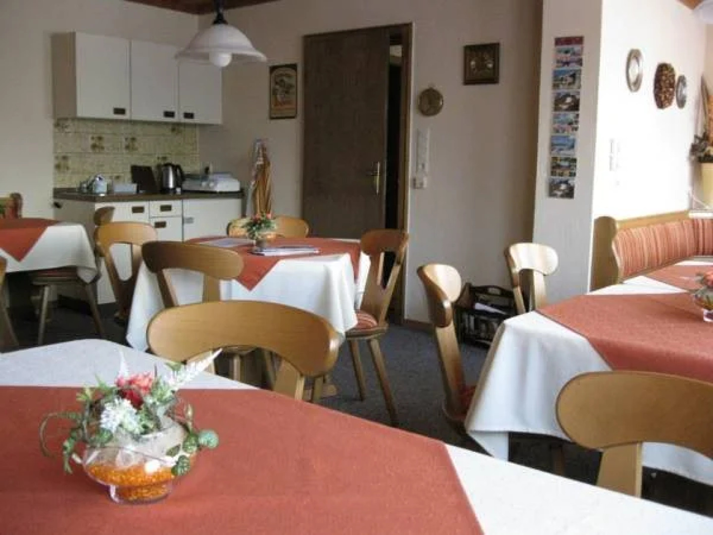 Gästehaus Steininger