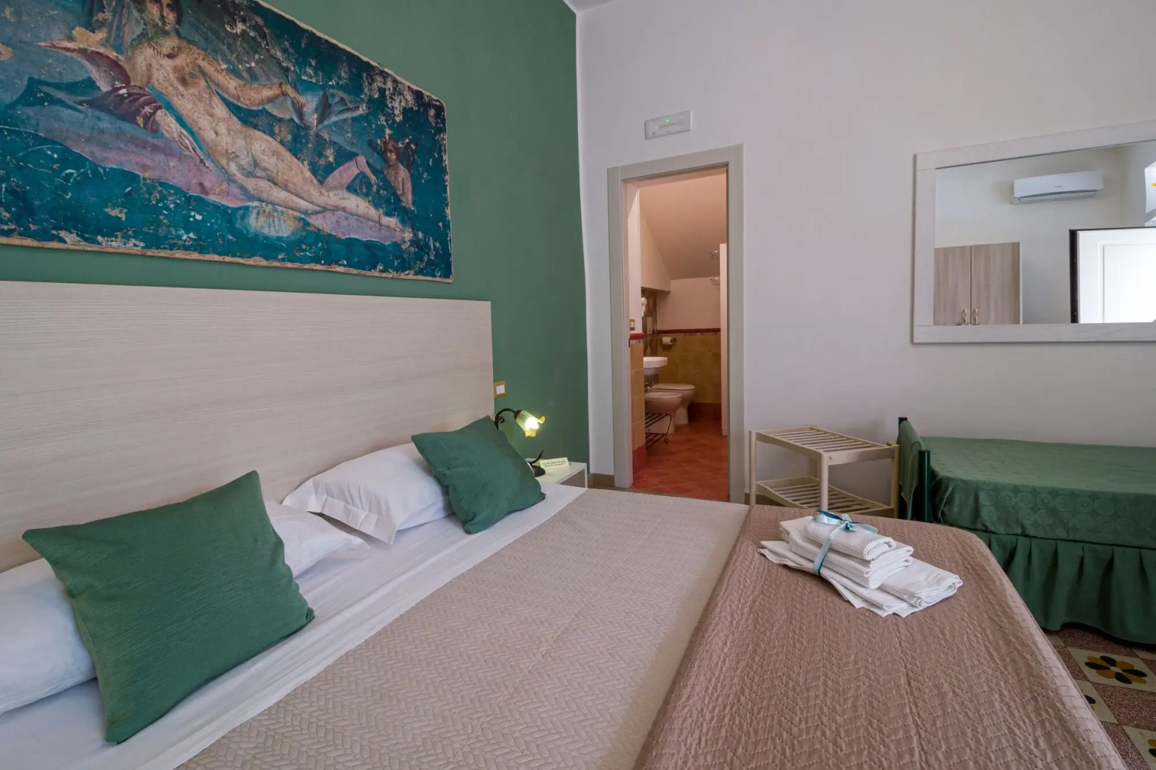 B&B V&V Suite & Breakfast