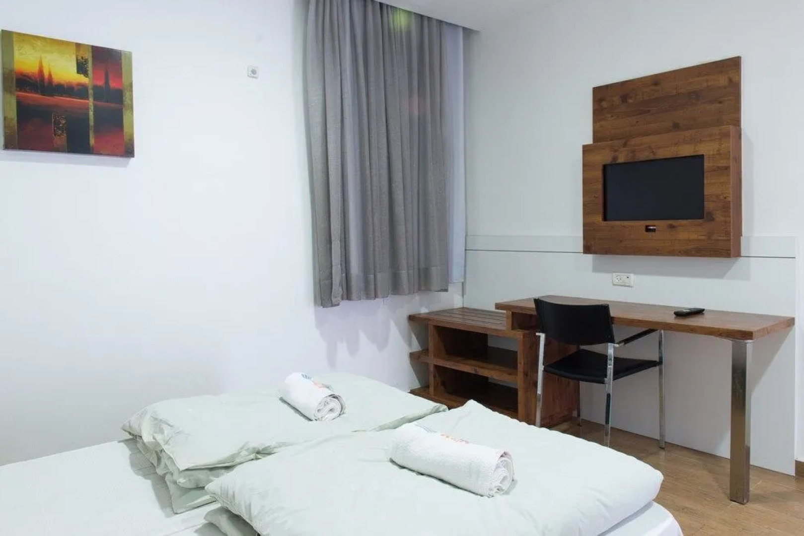 HI Maayan Harod Hostel