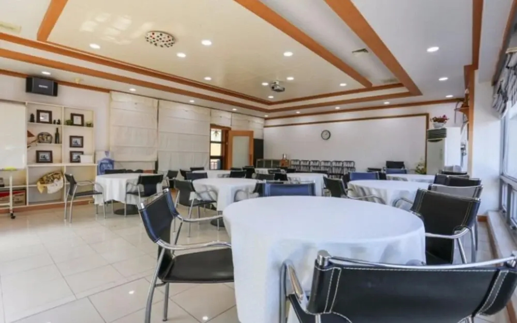 Daebudo White Island Pension