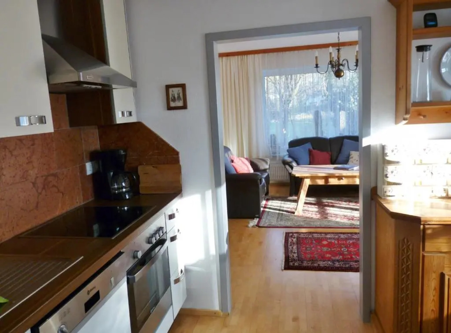 Ferienwohnungen Doktorwirt