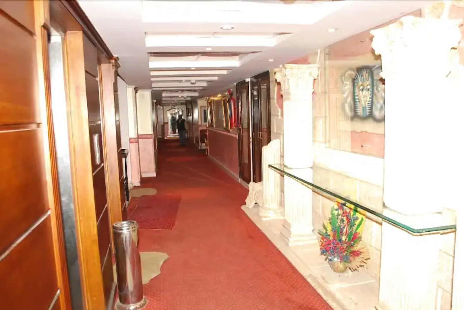 Hor Moheb Hotel