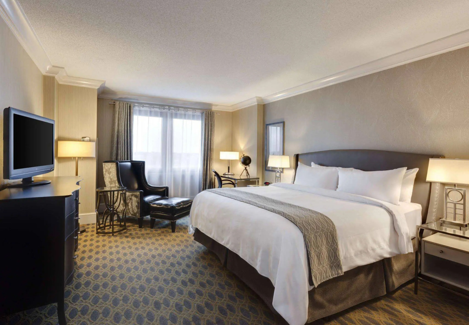 Spartanburg Marriott