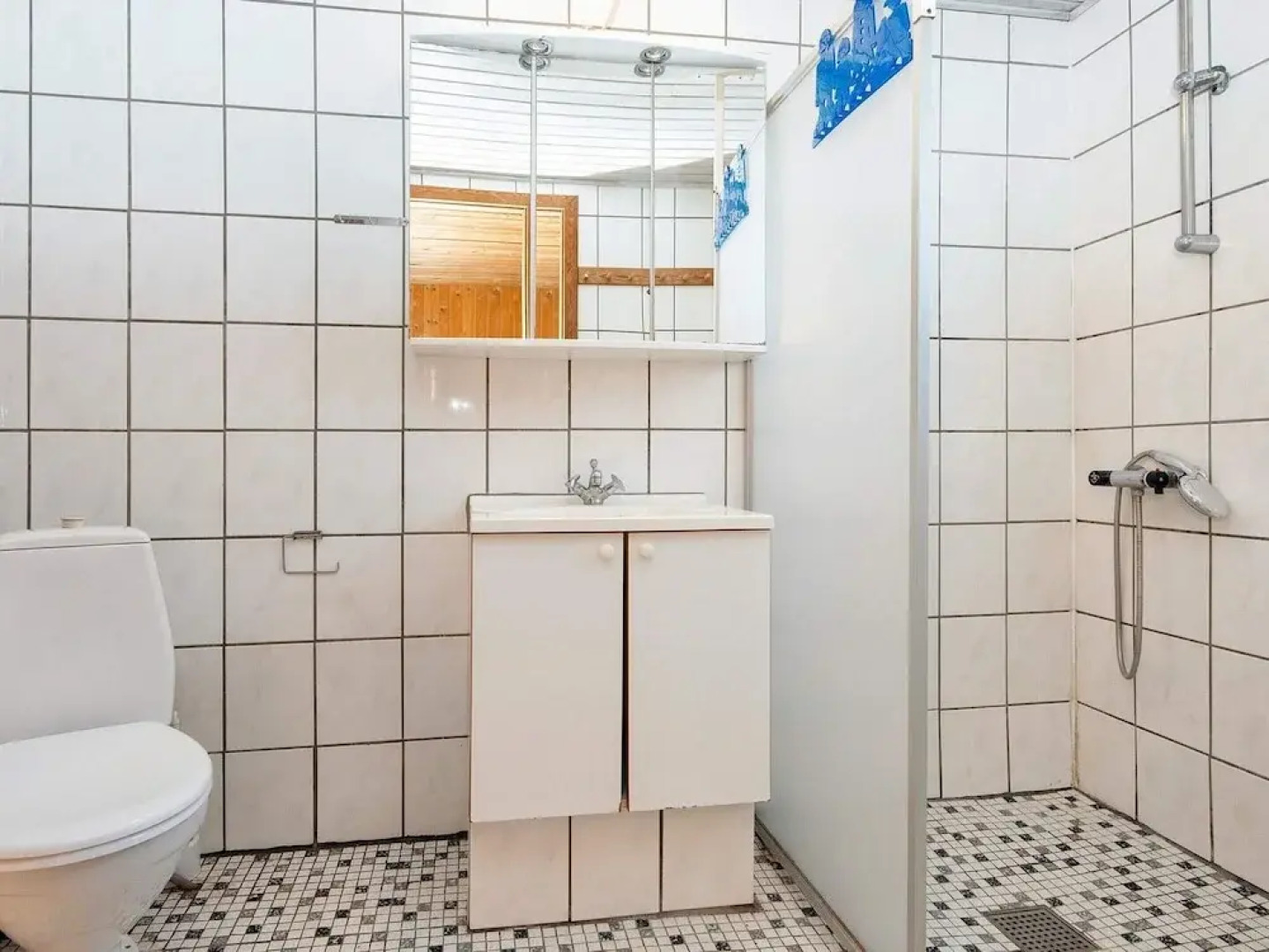 Vibrant Holiday Home in RÃ¸mÃ¸ near Sea