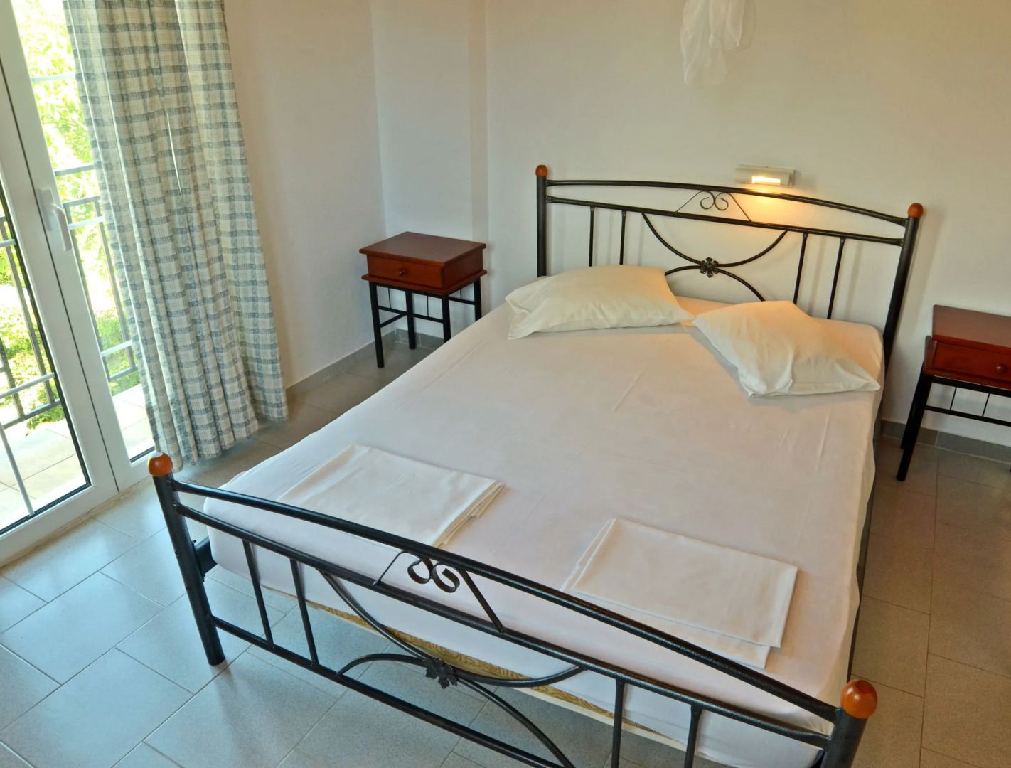 Lemonia Accommodations