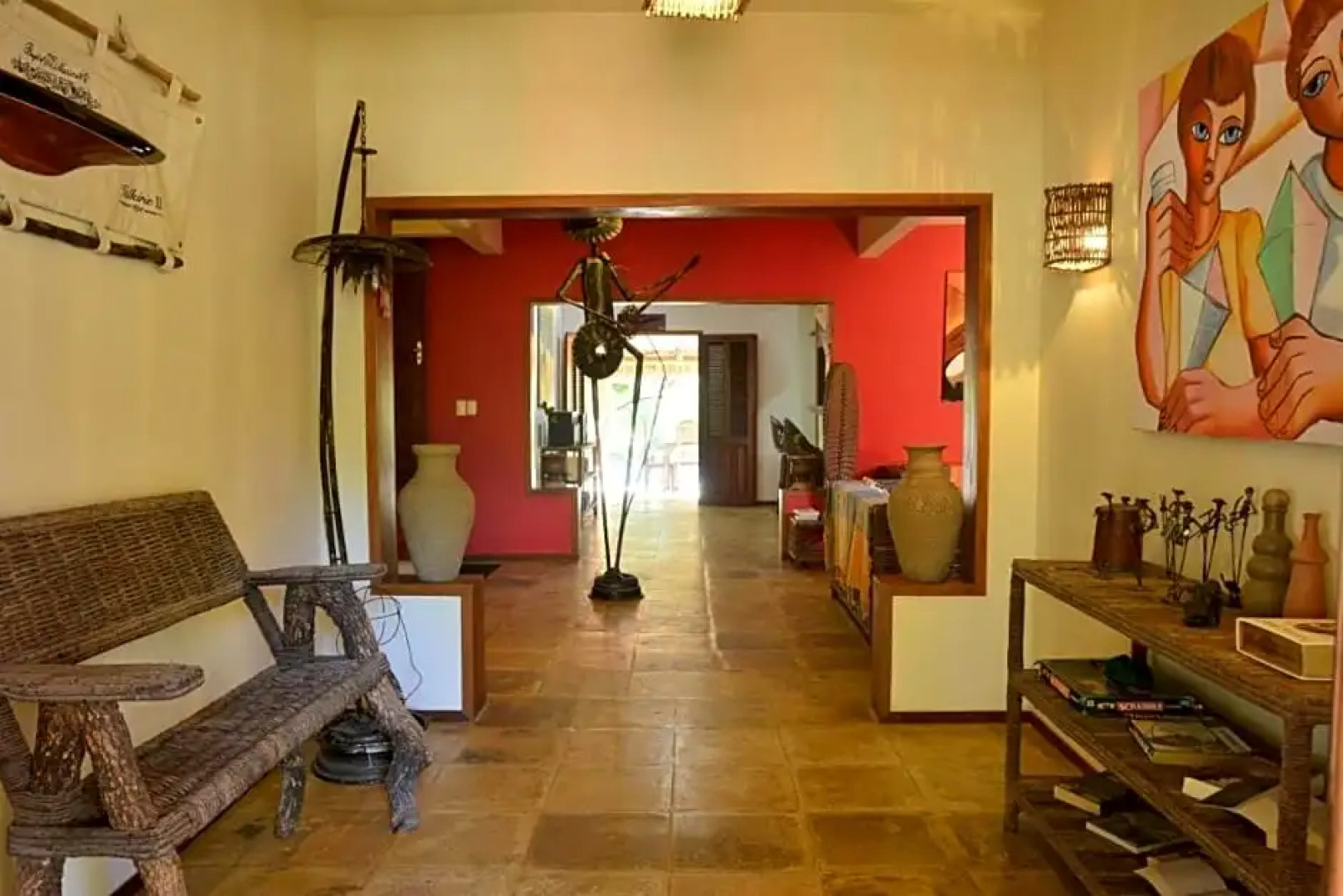 Pousada Rio Verde Ltda