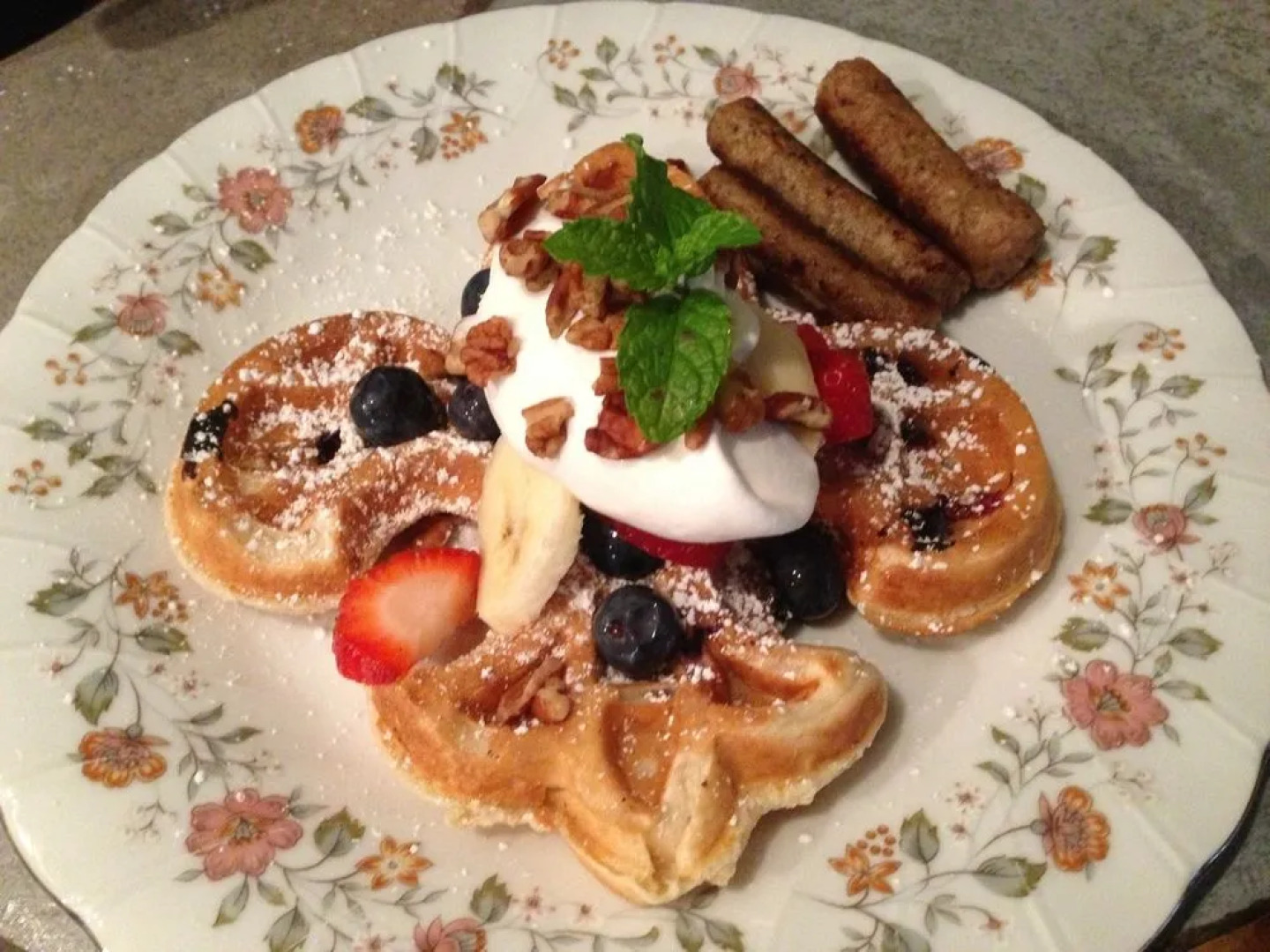 Bisland House Bed and Breakfast