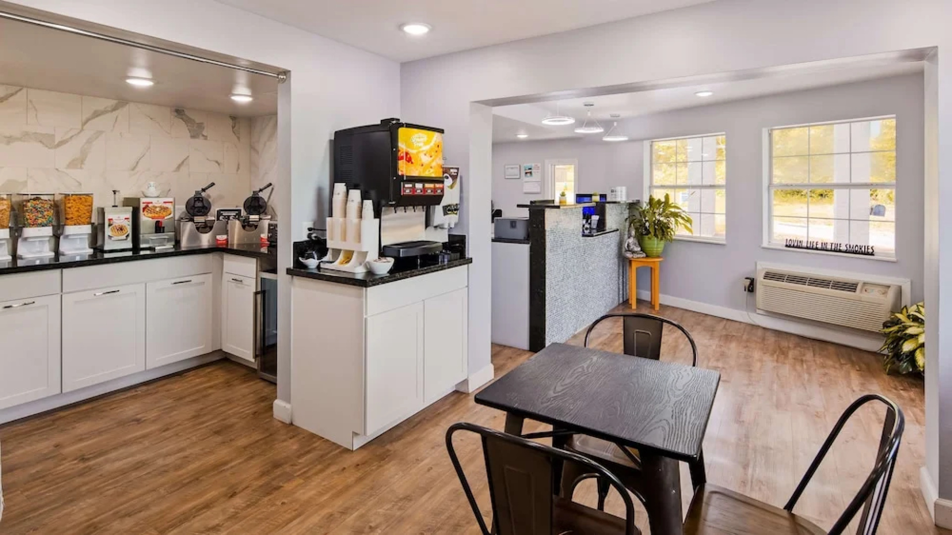 Country Hearth Inn Pigeon Forge