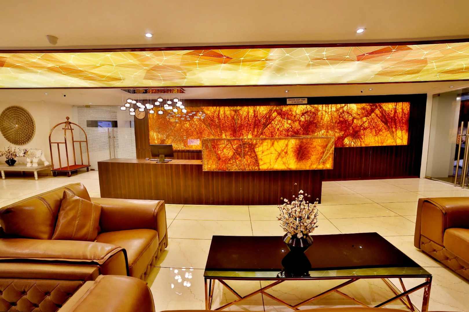 Hotel Kings Heritage