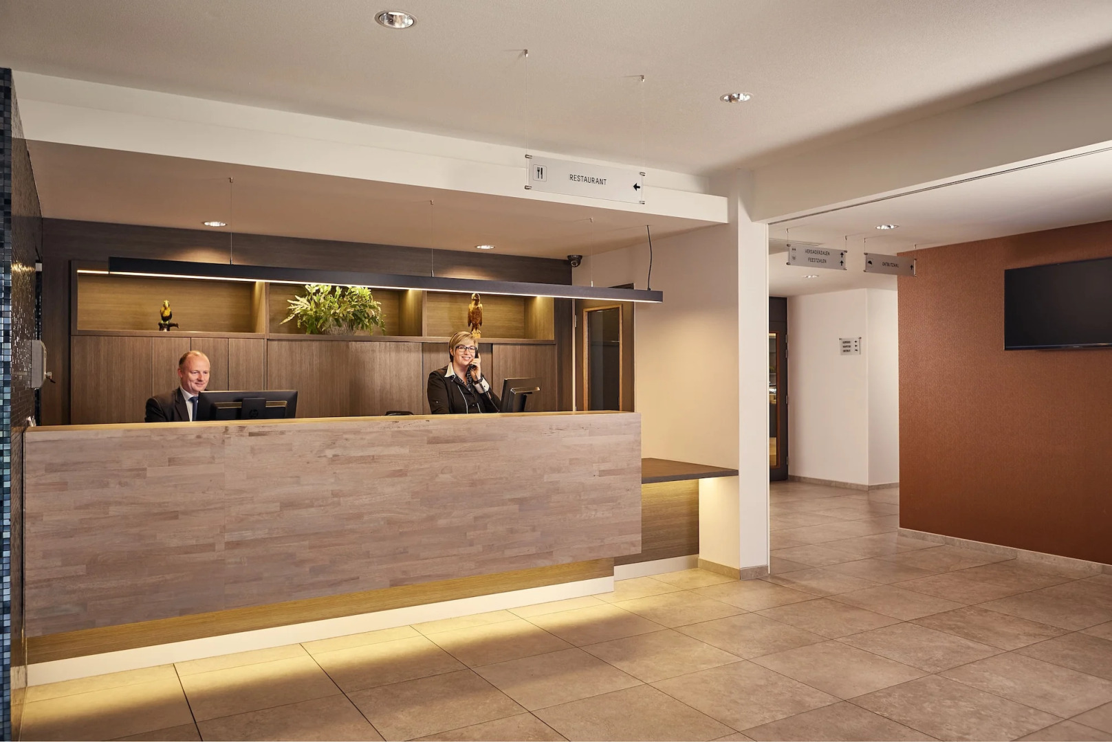 Van Der Valk Hotel Dennenhof