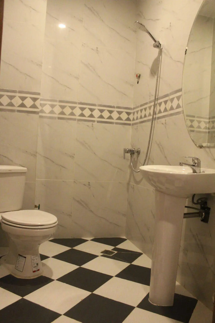 La Fortress Boutique Hotel