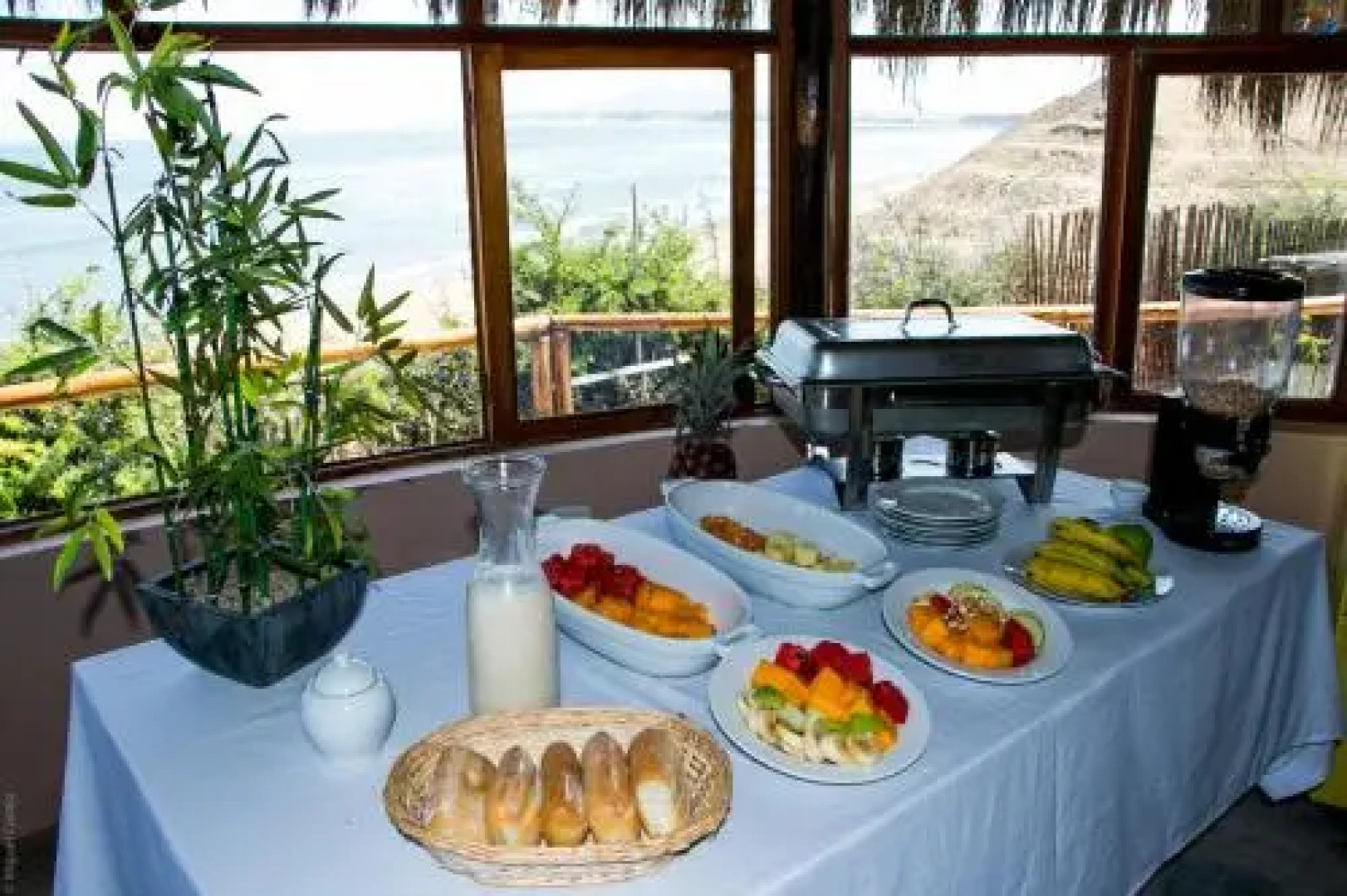 EL Faro Adventure Resort