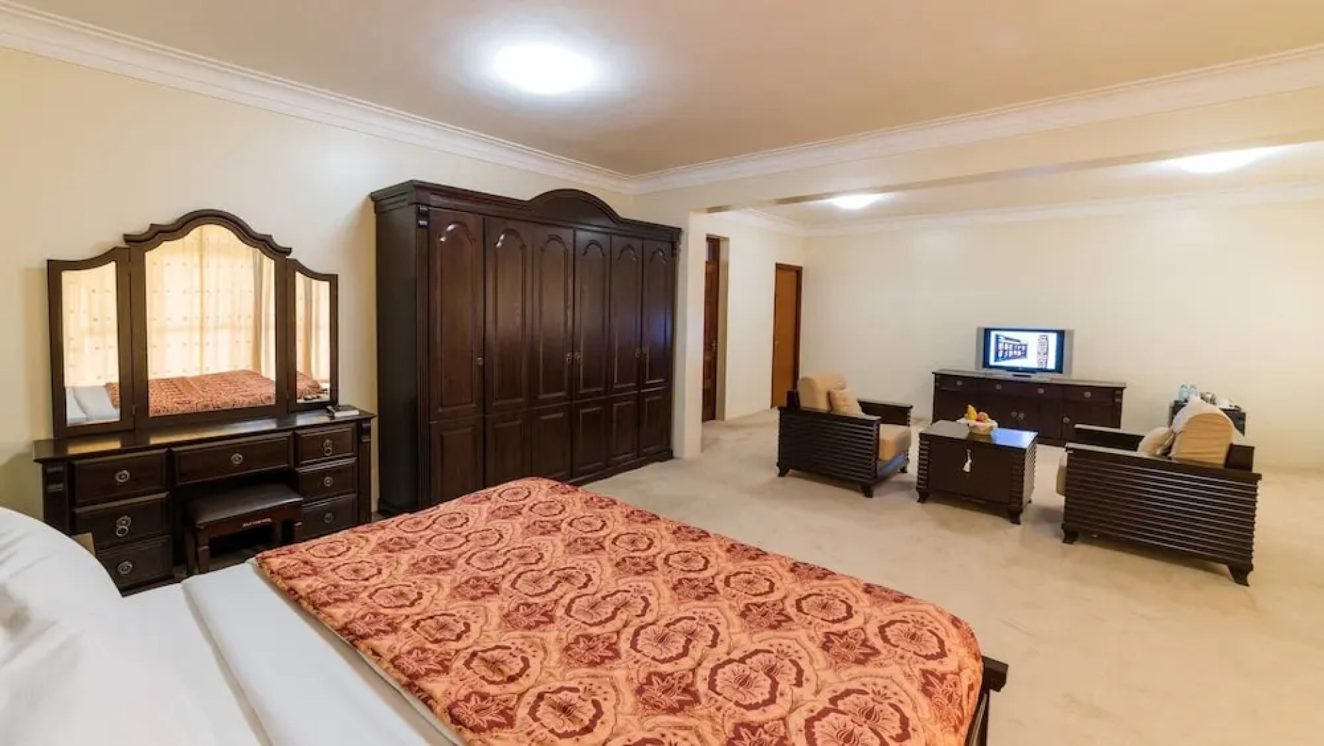 Trendy Junior Suites In Masaka - 1