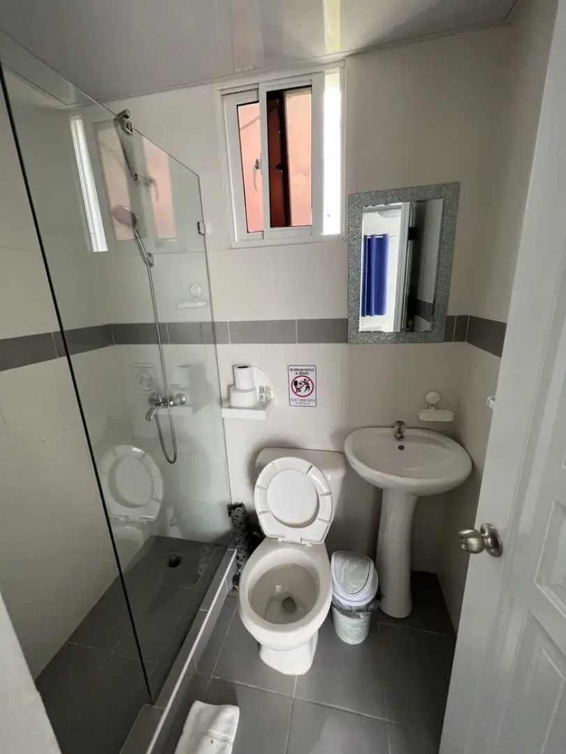 Costa Love Aparta-Hotel